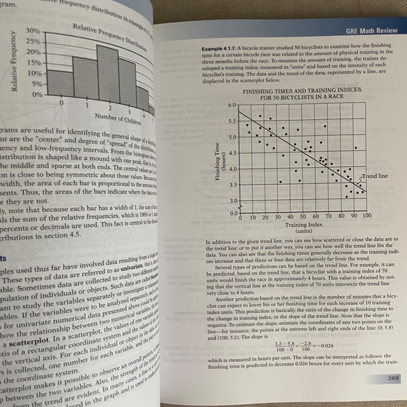 The Official Guide to GRE (2nd Edition) - Picture 2 of 3